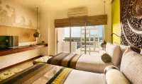 Jetwing Jaffna Hotels near KKS Beach