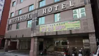 Riverside Hotel Hotels in Kaohsiung