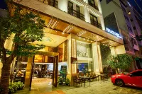 Palazzo Luxury Hotel Hotels near Da Nang Downtown