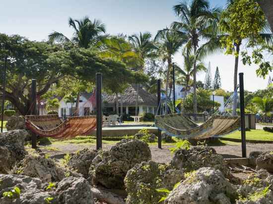 Casa Marina Beach & Reef All Inclusive Hotel Exterior