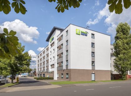 Holiday Inn Express Köln-Mülheim, an IHG Hotel