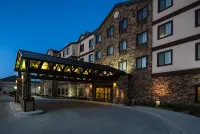 Canad Inns Destination Center Grand Forks Hotels near University of North Dakota