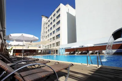 Surmeli Adana Hotel