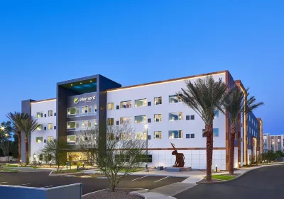 Element Palmdale Hotels near Lancaster Commerce Center