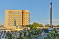 Four Points by Sheraton Puebla Hotels near Cerro De San Juan