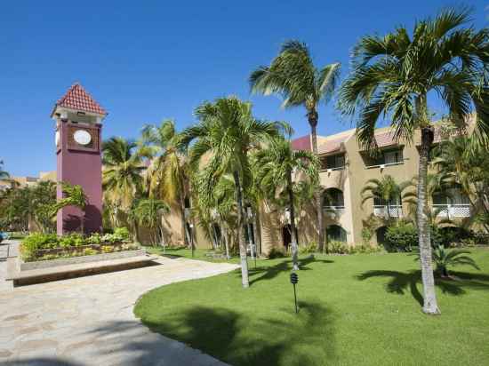 Casa Marina Beach & Reef All Inclusive Hotel Exterior