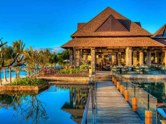 The Westin Turtle Bay Resort & Spa, Mauritius Hotel Exterior