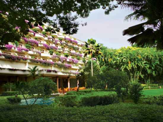 The Oberoi Bengaluru Hotel Exterior