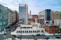 Residence Inn Baltimore at the Johns Hopkins Medical Campus Hotels near Washington Monument