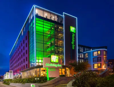 Holiday Inn London - West Hotels in North Acton