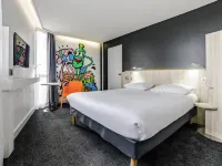 Ibis Styles Reims Centre Cathédrale Hotels in Reims