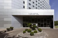 Novotel Bern Expo Hotel dekat Private Hochschule Wirtschaft PHW Bern