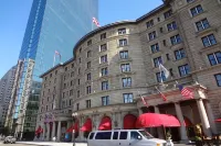 Fairmont Copley Plaza Boston Các khách sạn ở Boston