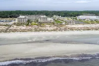 The Westin Jekyll Island Beach Resort Hotels near Jekyll Island Historic District