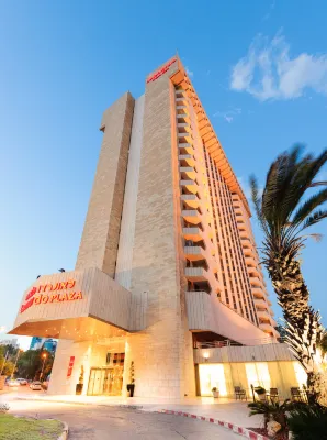 Leonardo Plaza Hotel Jerusalem Hotels near Jerusalem Yarmulka