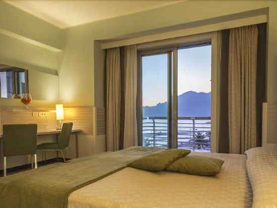 Grand Hotel Salerno Rooms