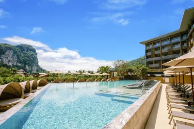 Centara Life Phu Pano Resort Krabi Hotels near Villa SEAesta