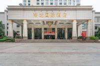 Yuda International Hotel Hotel berhampiran Xiangshan Cemetery