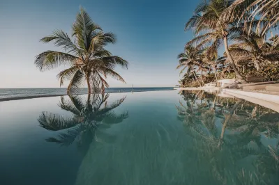 Papaya Playa Project Hotels in Tulum