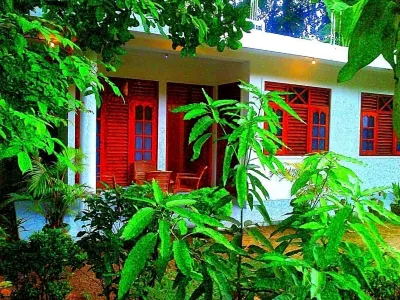 Pearl Villa Hotels near Talalla Beach