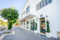 Hostal Patio de La Luna Hotels in Tarragona