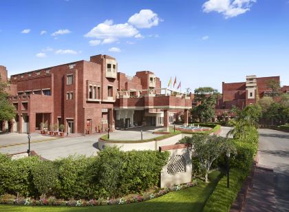 ITC Rajputana, a Luxury Collection Hotel, Jaipur