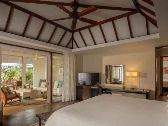 Four Seasons Resort Mauritius at Anahita Rooms