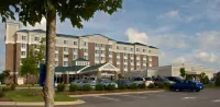 Hilton Garden Inn Durham Southpoint Hotels in Durham