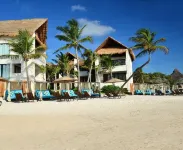 Tago Tulum by G Hotels Hotels near Paradise Beach