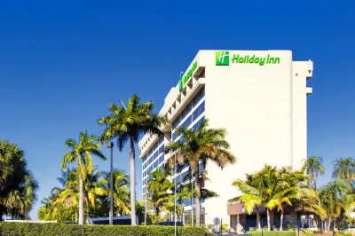 Holiday Inn Miami West - Airport Area Hotels near Fort Lauderdale Beach