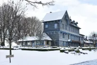 La Ferme Saint Siméon - Relais & Châteaux Hotels near Maison La Goulue