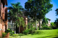 Iguazú Grand Resort Spa & Casino Hotels near Ponte Tancredo Neves