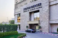 Steigenberger Hotel El Tahrir Cairo Hotels near The Egyptian Museum in Cairo