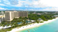 Hyatt Regency Guam Отели рядом с достопримечательностью «Captain Dan's Marine Center»