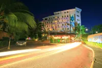 Wild Orchid Beach Resort Hotels near St. Anne Academy