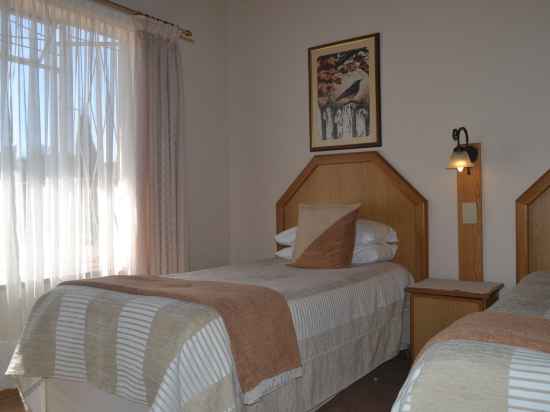 Hadida Guest House Rooms