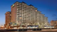 Holiday Inn & Suites Ocean City Hotels near Ocean City Beach