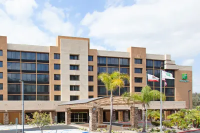 Holiday Inn Diamond Bar - Pomona, an IHG Hotel Hotels near Southern Calif Dream Center