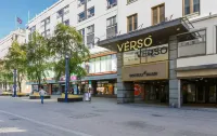 Hotel Verso Hotels near A-T Lastenturva