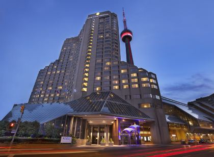 InterContinental Hotels Toronto Centre