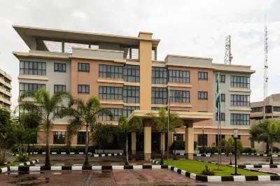 Protea Hotel by Marriott Ikeja Select Hotels near Idumota, Eyin Eyo