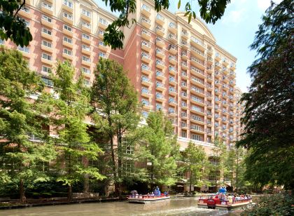 The Westin Riverwalk, San Antonio