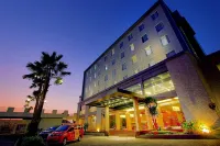 Grand Kolopaking Hotel Hotels in Kebumen