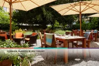 Steinenschanze Charming City & Garden Hotel فنادق في بازل