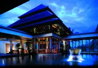 Banyan Tree Phuket Hotels near Swing Nelli B