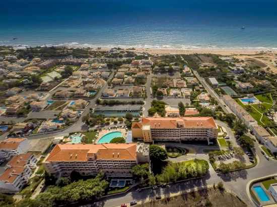 Vila Gale Atlantico Hotel Exterior