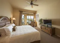 Canoa Ranch Golf Resort Hotels in Green Valley