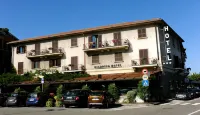 Hotel Giardino Hotels in Dagnente