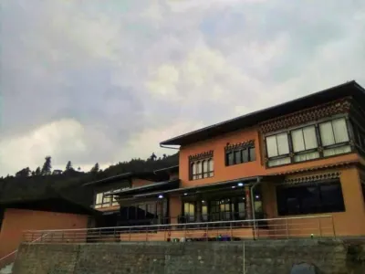 Soenam Tsokhang Resort Hotels near Paro Taktsang སྤ་རོ་སྟག་ཚང་།