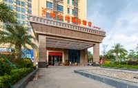 Vienna International Hotel (Yangxifuda)